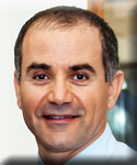 Photo of Dr. Mitch Freeman